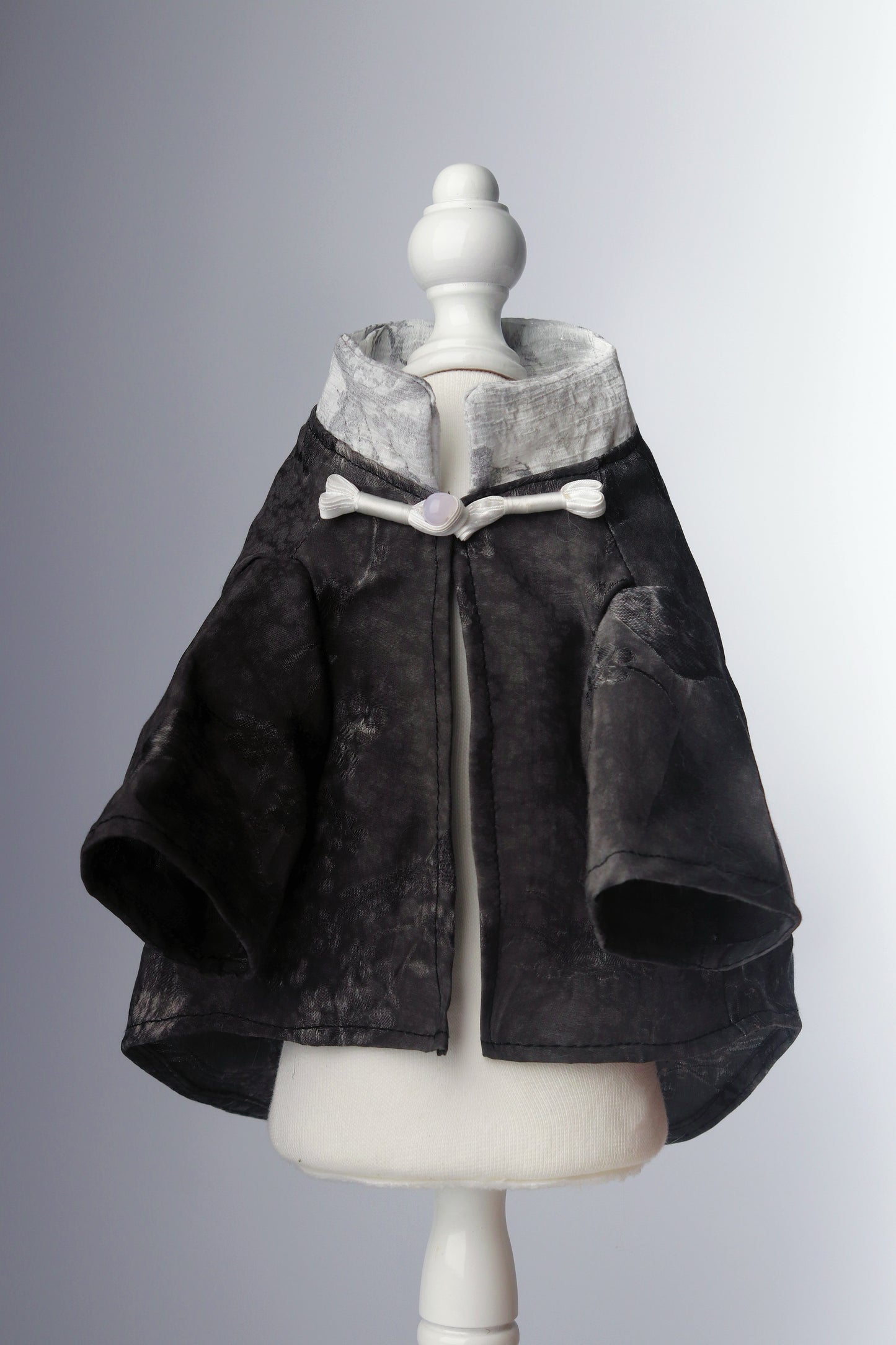 Le Notti bianche|Pet’s fashion
