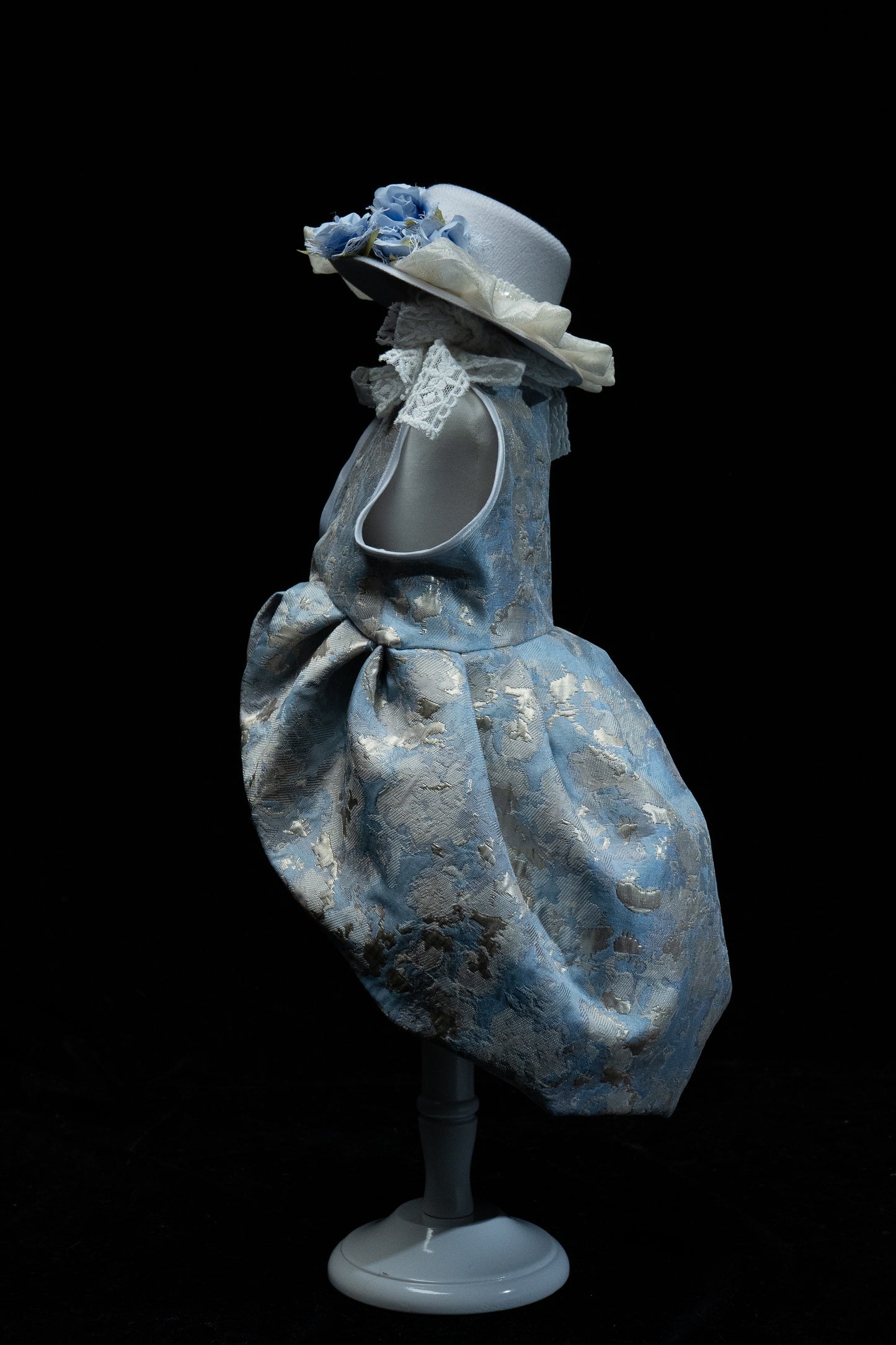 Blue Holiday |Pet's Gift