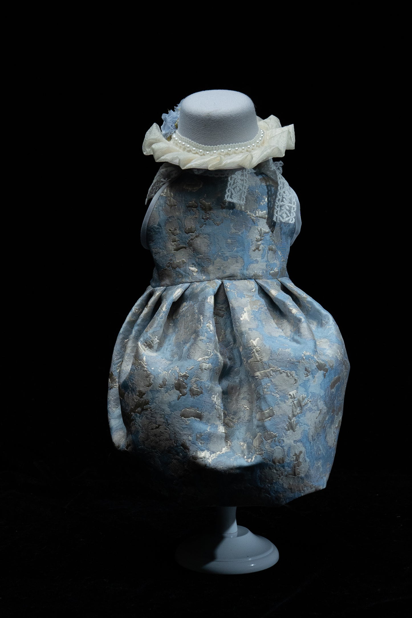 Blue Holiday |Pet's Gift