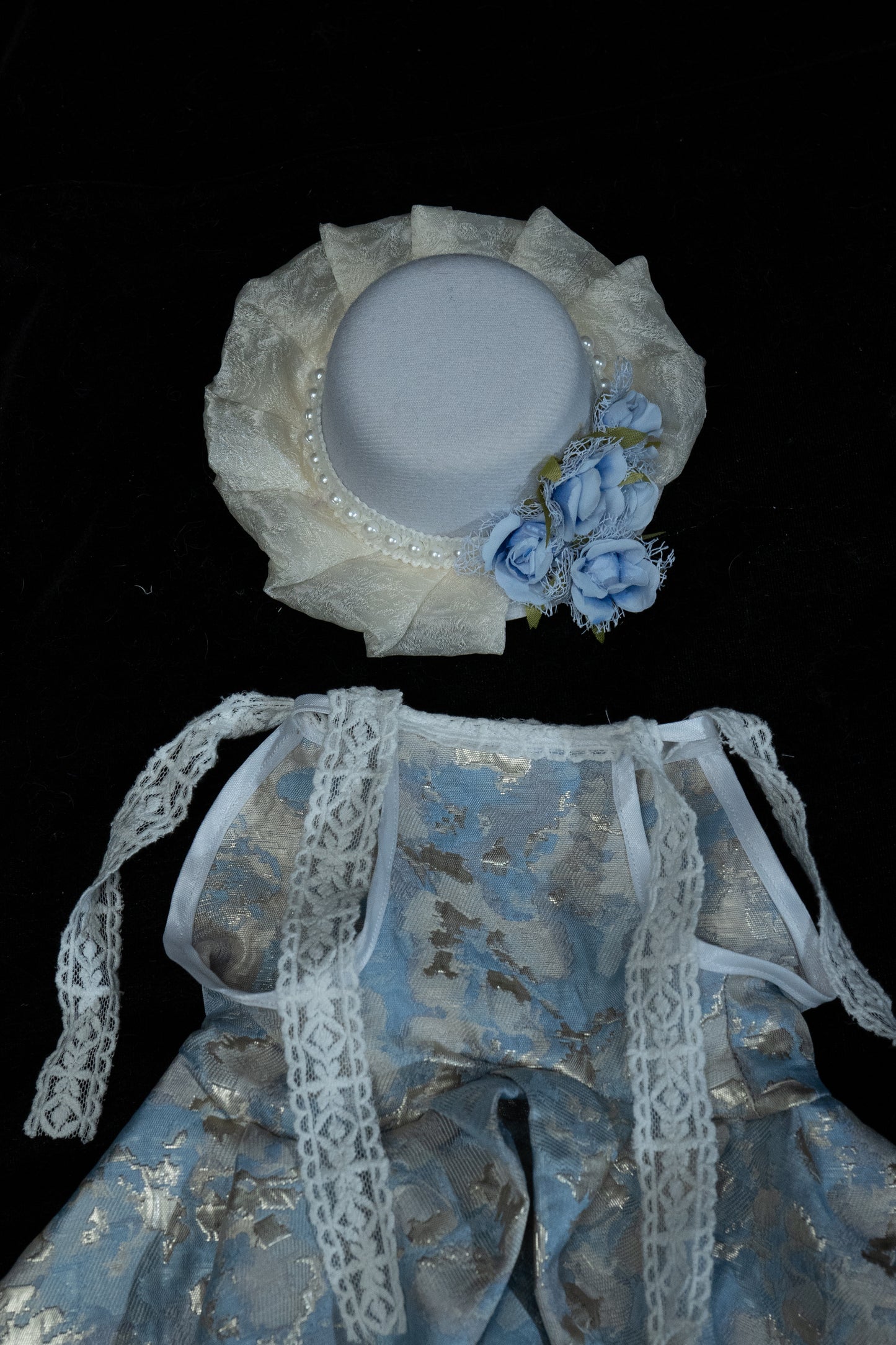 Blue Holiday |Pet's Gift